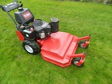 Commercial mower toro for sale  SELBY