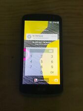 2016 Verizon LG K8V Android 4G LTE Smartphone A-3 PRECISA DE CARTÃO SIM comprar usado  Enviando para Brazil