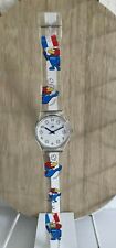 Montre footix coupe d'occasion  Paris-