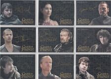 2017 game thrones for sale  CHESTER