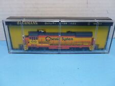Bachmann scale chessie for sale  Shipping to Ireland
