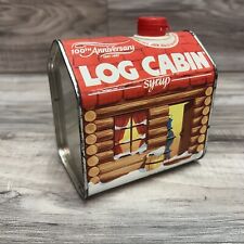 Log cabin syrup for sale  Seaford