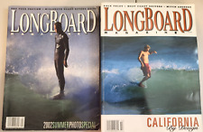 Lot longboard surfing for sale  Orlando