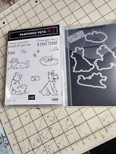 Stampin pampered pets for sale  Selah