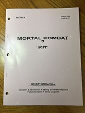 Mortal kombat redemption for sale  Kissimmee