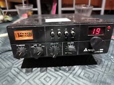 Radio major m588 for sale  DEESIDE