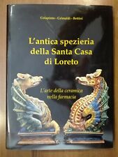 Antica spezieria della usato  Cento