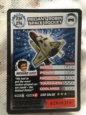 Reliant robin space for sale  WORTHING