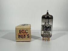 Telefunken ecc803s possible for sale  Kingston