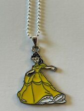 Beauty beast necklace for sale  Wilmington