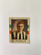 parola juventus usato  Villarbasse