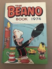Vintage beano book for sale  SELBY