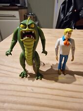 Scooby doo figures for sale  SLEAFORD
