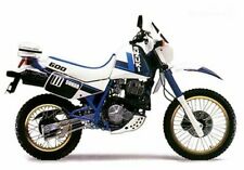 motore suzuki dr 600 usato  Assemini