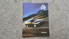 Volvo v70 inc for sale  NUNEATON