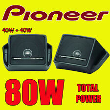 Pioneer 80w total for sale  HIGH WYCOMBE