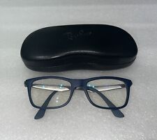 Ray ban eyeglasses for sale  Spring