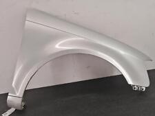 silver audi a3 front wing for sale  GUISBOROUGH