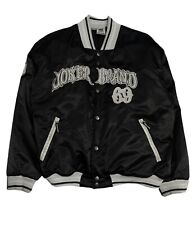 Joker brand jacket gebraucht kaufen  Ulm