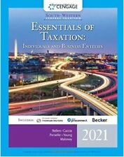 Essentials taxation individual for sale  Vail