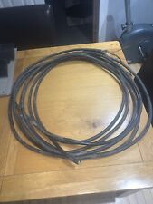 Phase armoured cable. for sale  HEYWOOD