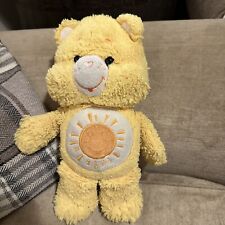 Care bear funshine for sale  LEEDS