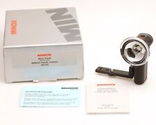 Minox classic camera gebraucht kaufen  Horn-Lehe