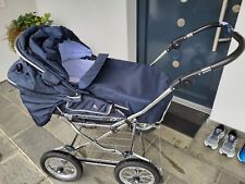 Hesba kinderwagen condor gebraucht kaufen  Büsingen