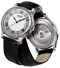 Usado, Relógio masculino automático TISSOT Heritage Sovereign T66.1.723.33 vintage fabricado na Suíça comprar usado  Enviando para Brazil