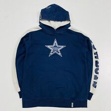 Dallas cowboys hoodie for sale  HULL