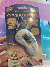 Original Bandai Angelscope 1997 weiß OVP voll funktionsfähig Sammler Tamagotchi, usado comprar usado  Enviando para Brazil