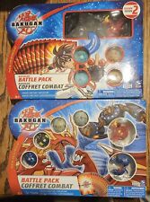 Bakugan boxed toys for sale  Alfred