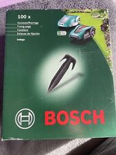 Bosch kunststoffheringe fixier gebraucht kaufen  Lauf a.d.Pegnitz