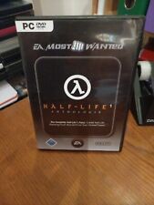 half life gebraucht kaufen  Nortrup