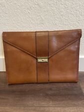 Genuine leather buxton for sale  Lafayette
