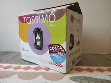 Bosch Tassimo Vivy Pod Coffee Machine for sale  Shipping to South Africa