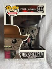 Creeper jeepers creepers for sale  PONTYPRIDD