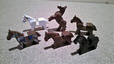 Lego western pferd gebraucht kaufen  Meine