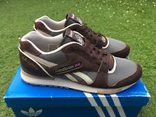 reebok pump 10 for sale  PRENTON