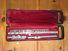 Yamaha flute yfl221n for sale  BOURNE