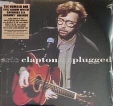 Eric clapton unplugged for sale  Plainfield