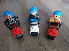 Lego duplo motorrad gebraucht kaufen  Berlin