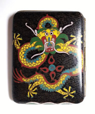 Vintage chinese cloisonne for sale  Portland