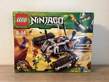 Lego ninjago set gebraucht kaufen  Garching b.München