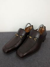 Bally sartenes loafer for sale  GRIMSBY