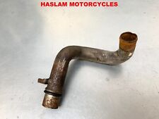 Yamaha water pipe for sale  DONCASTER