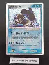 Carte pokemon rubis d'occasion  La Garde