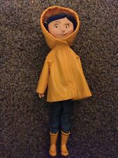 Coraline doll wearing for sale  BARNSLEY