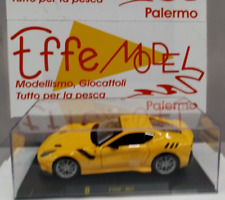Ferrari serie edicola usato  Palermo