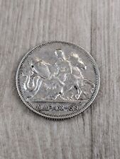 Greek drachma silver for sale  BARNET